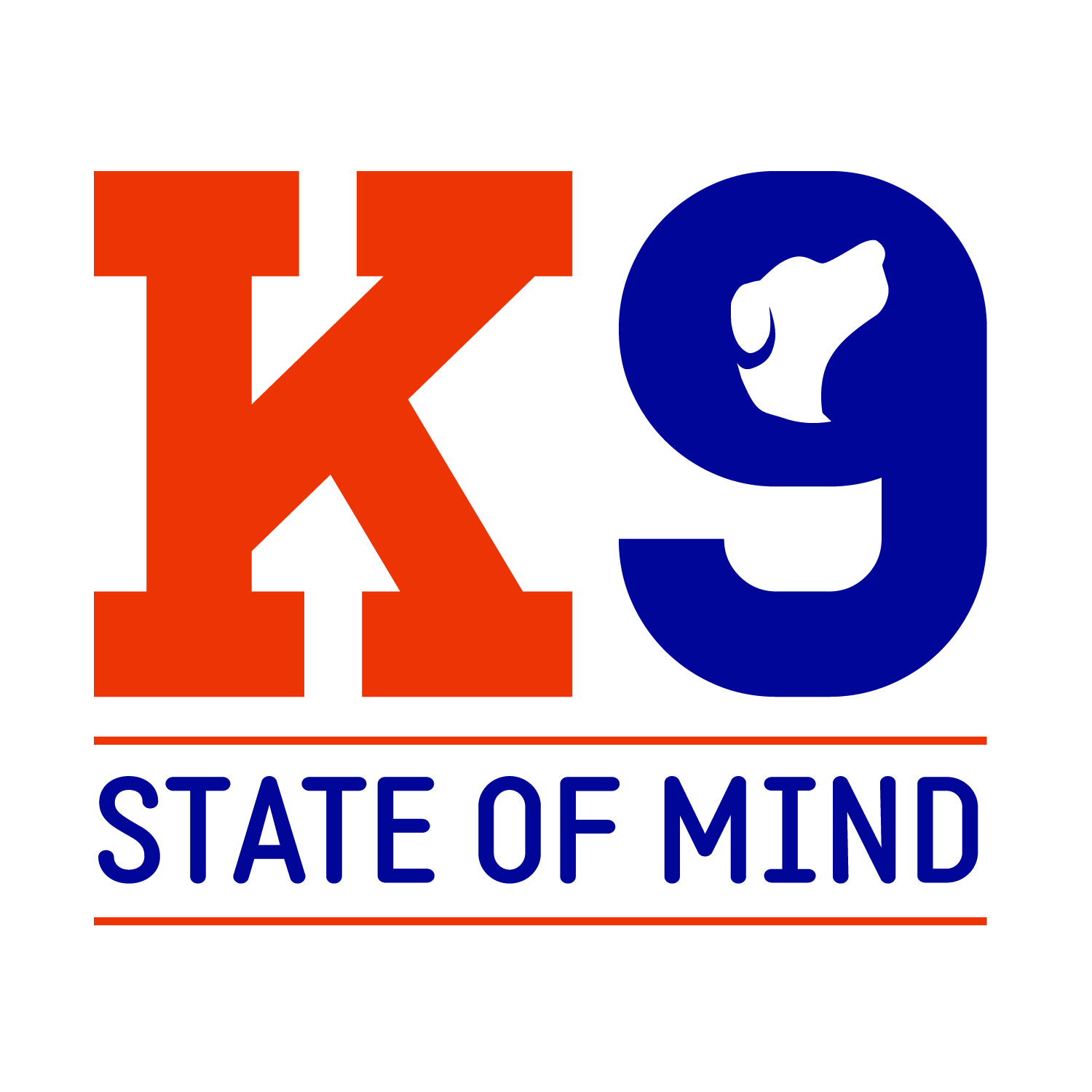 K9 State of Mind Dog Training